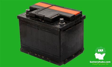 sealed car battery reconditioning